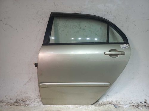 PORTA TRASEIRA ESQ TOYOTA COROLLA 1.8 2005