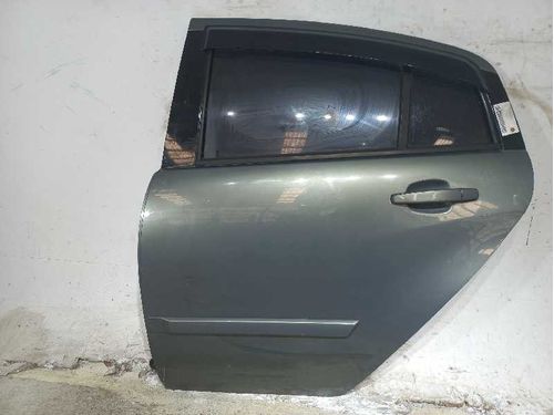 PORTA TRASEIRA ESQ CHEVROLET AGILE 1.4 2013