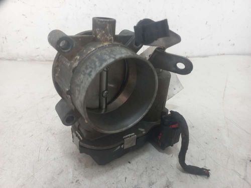 CORPO DE BORBOLETA JEEP COMPASS 2.0 2017