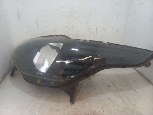 FAROL ESQUERDO FIAT MOBI 1.0 2019