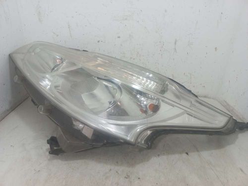 FAROL ESQUERDO PEUGEOT 208 ACTIVE 1.5L 2014