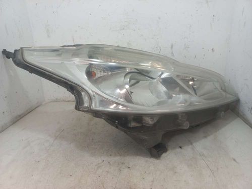 FAROL DIREITO PEUGEOT 208 ACTIVE 1.5L 2014