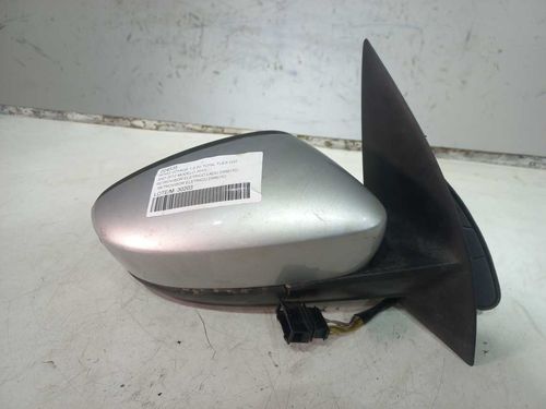 RETROVISOR ELETRICO DIREITO VOLKSWAGEN VOYAGE 1.6 2013