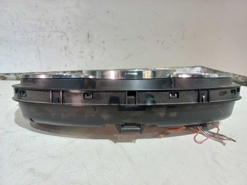 PAINEL DE INSTRUMENTOS RENAULT FLUENCE 2.0 2013