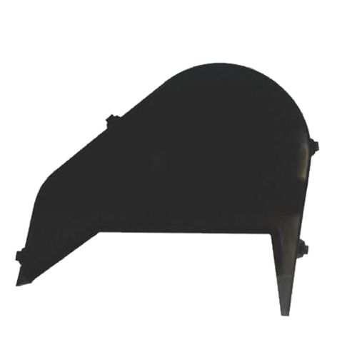 CAPA DA CORREIA DENTADA SUP.EXTERNA FOX 1.0 2009/2014 - 77531 - 106087