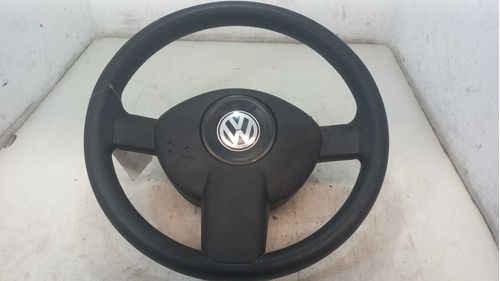 VOLANTE DE DIRECAO VOLKSWAGEN FOX 1.0 2010