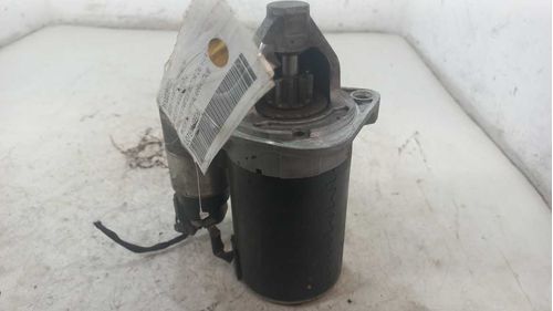 MOTOR DE PARTIDA/ ARRANQUE HYUNDAI HB20X 1.6 2014