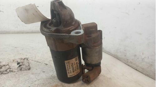MOTOR DE PARTIDA/ ARRANQUE TOYOTA COROLLA 1.8 2013