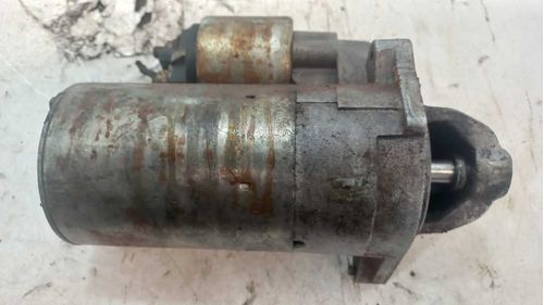 MOTOR DE PARTIDA/ ARRANQUE FIAT UNO 1.0 2008