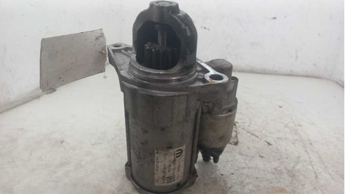 MOTOR DE PARTIDA/ ARRANQUE JEEP COMPASS 1.3 2022