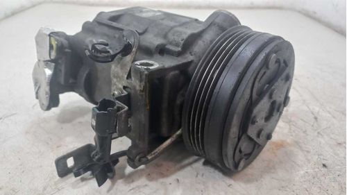COMPRESSOR DO AR CONDICIONADO SUBARU IMPREZA 2.0 2009
