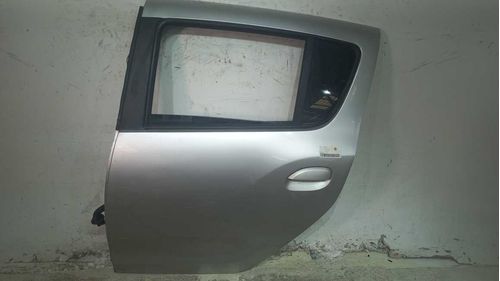 PORTA TRASEIRA ESQ RENAULT SANDERO 1.0 2019