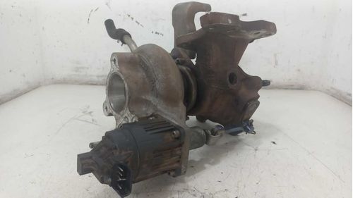 TURBINA TURBOCOMPRESSOR HONDA CIVIC 1.5 2019