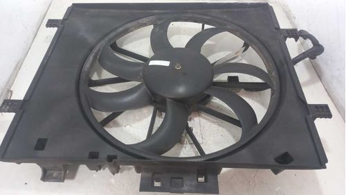 VENTOINHA/ ELETROVENTILADOR NISSAN MARCH 1.0 2018