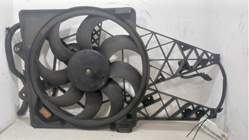 VENTOINHA/ ELETROVENTILADOR FIAT BRAVO 1.8 2013