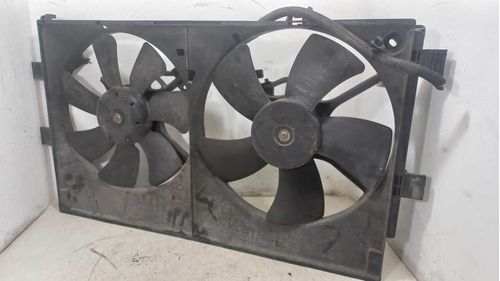 VENTOINHA/ ELETROVENTILADOR MITSUBISHI ASX 2.0 2015