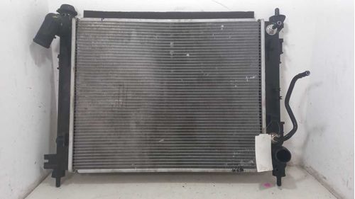 RADIADOR HYUNDAI CRETA 1.00 2024