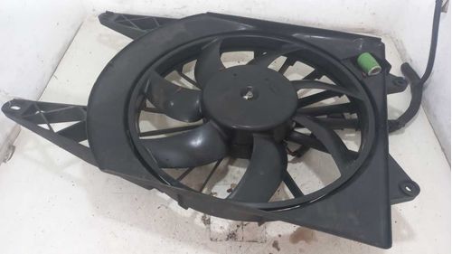 VENTOINHA/ ELETROVENTILADOR FIAT GRAND SIENA 1.4 2018