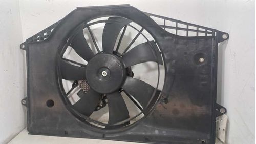 VENTOINHA/ ELETROVENTILADOR HONDA CIVIC 1.5 2019