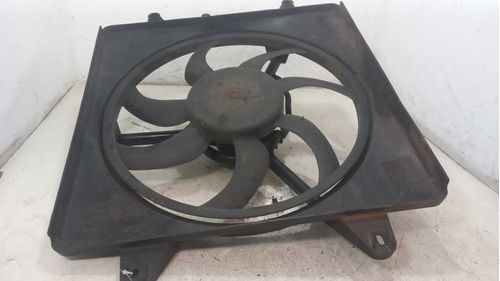 VENTOINHA/ ELETROVENTILADOR VOLKSWAGEN VOYAGE 1.0 2013