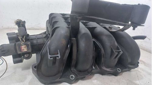 COLETOR DE ADMISSAO JAC MOTORS J3 1.4 2012