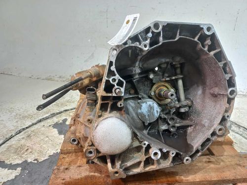 CAMBIO MANUAL / CX DE MARCHA FIAT PALIO 1.4 2007