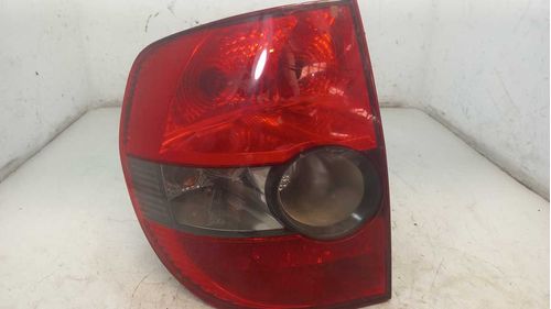 LANTERNA ESQUERDA VOLKSWAGEN FOX 1.0 2010