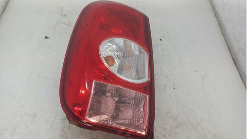 LANTERNA ESQUERDA RENAULT DUSTER 2.0 2014