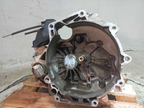 CAMBIO MANUAL / CX DE MARCHA VOLKSWAGEN UP 1.0 2014