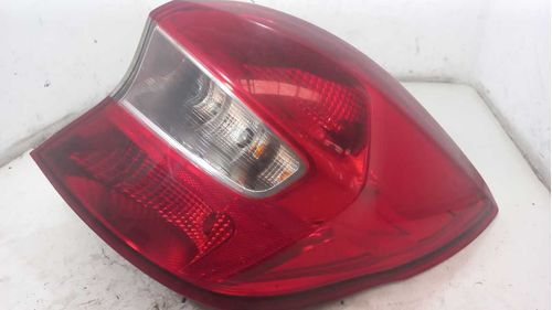 LANTERNA DIREITA FORD KA 1.0 2018
