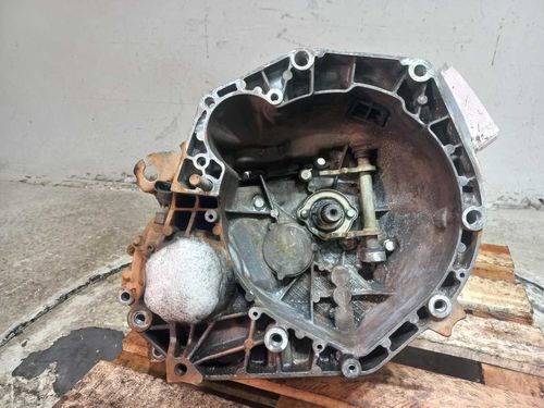 CAMBIO MANUAL / CX DE MARCHA FIAT PALIO 1.4 2011