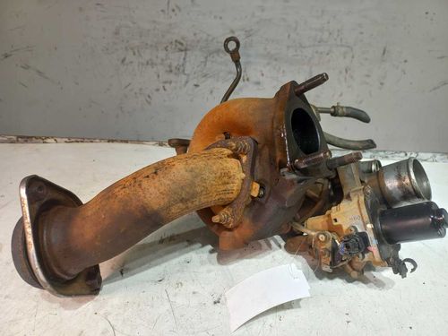 TURBINA TURBOCOMPRESSOR TOYOTA HILUX 3.0 2015