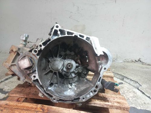 CAMBIO MANUAL / CX DE MARCHA HYUNDAI HB20 1.6 2015