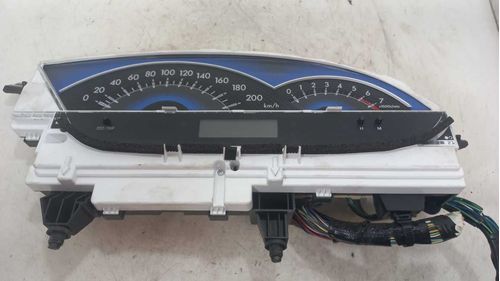 PAINEL DE INSTRUMENTOS TOYOTA ETIOS 1.3 2016