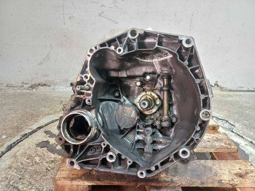 CAMBIO MANUAL / CX DE MARCHA FIAT SIENA 1.0 2014