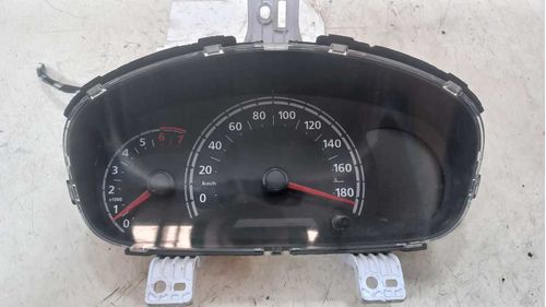 PAINEL DE INSTRUMENTOS RENAULT KWID 1.0 2022