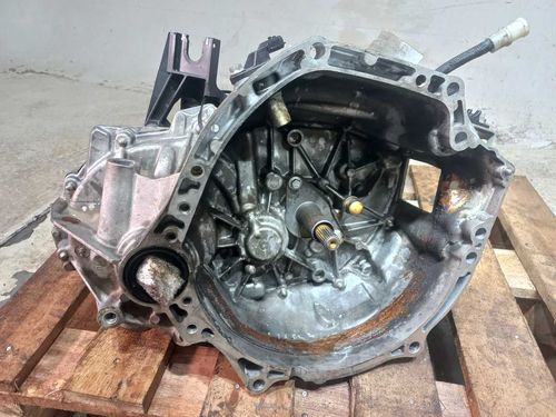 CAMBIO MANUAL / CX DE MARCHA RENAULT KWID 1.0 2022