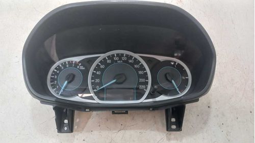 PAINEL DE INSTRUMENTOS FORD KA 1.0 2015