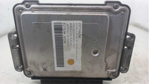 MODULO DE INJECAO NISSAN LIVINA 1.8 2013