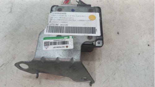 MODULO CAMBIO NISSAN LIVINA 1.8 2013