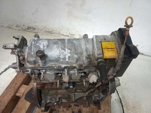 MOTOR PARCIAL FIAT PALIO 1.0 2003