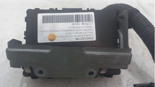 MODULO DERIVACAO NISSAN LIVINA 1.8 2013