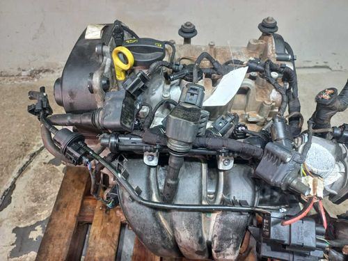 MOTOR COMPLETO VOLKSWAGEN UP 1.0 2014