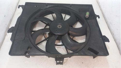 VENTOINHA/ ELETROVENTILADOR HYUNDAI HB20X 1.6 2018