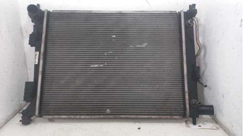 RADIADOR HYUNDAI HB20X 1.6 2018
