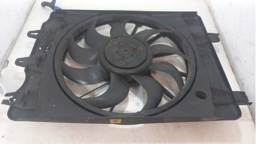 VENTOINHA/ ELETROVENTILADOR FIAT ARGO 1.8 2020