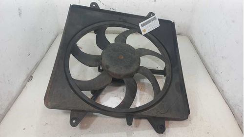 VENTOINHA/ ELETROVENTILADOR VOLKSWAGEN FOX 1.0 2010