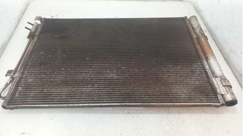 CONDENSADOR HYUNDAI HB20 1.0 2013