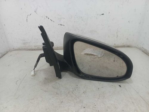 RETROVISOR ELETRICO DIREITO TOYOTA ETIOS 1.5 2017