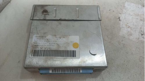 MODULO DE INJECAO CHEVROLET CORSA 1.6 2000